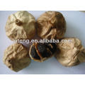 Korean natural black garlic Fermented black garlic with high quality